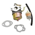 thumbnail image 2 of Kit de Reparación de Carburador Herramientas de Limpieza Del Colector de Admisión para Motocicleta Soledad Carburador carbohidrato, 2 of 8