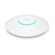 thumbnail image 4 of Punto de acceso inalámbrico Ubiquiti U6+ de doble banda de 3 Gbps, 4 of 9