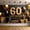 black golden 60th, variant on 60th Birthday Decorative Banner for Men and Women, Black and Gold 60th Birthday Banner for Men and Women, Indoor and Outdoor Party Decoration Supplies 70.8 x