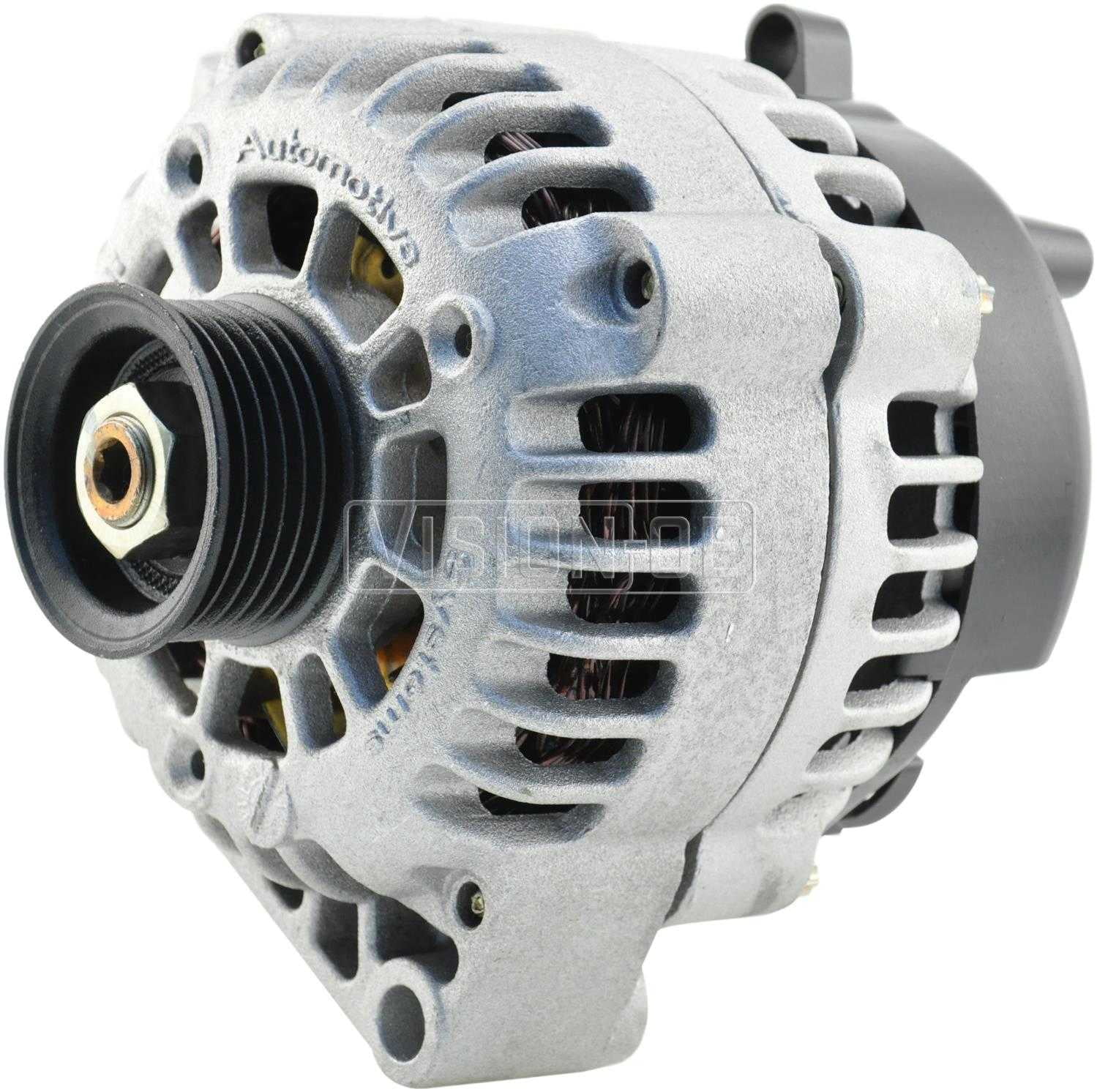 Vision OE 8249-7 Alternator