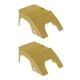 thumbnail image 4 of 2pcs Ventosa Tortuga Que Toma Acuática Muelle Del - 1, tal se describe 1 Yuyangstore Terreno de tanque de acuarios terraza, 4 of 8
