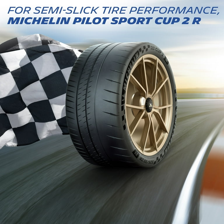 Michelin Pilot Sport Cup 2 Summer 265/35ZR20 (99Y) XL