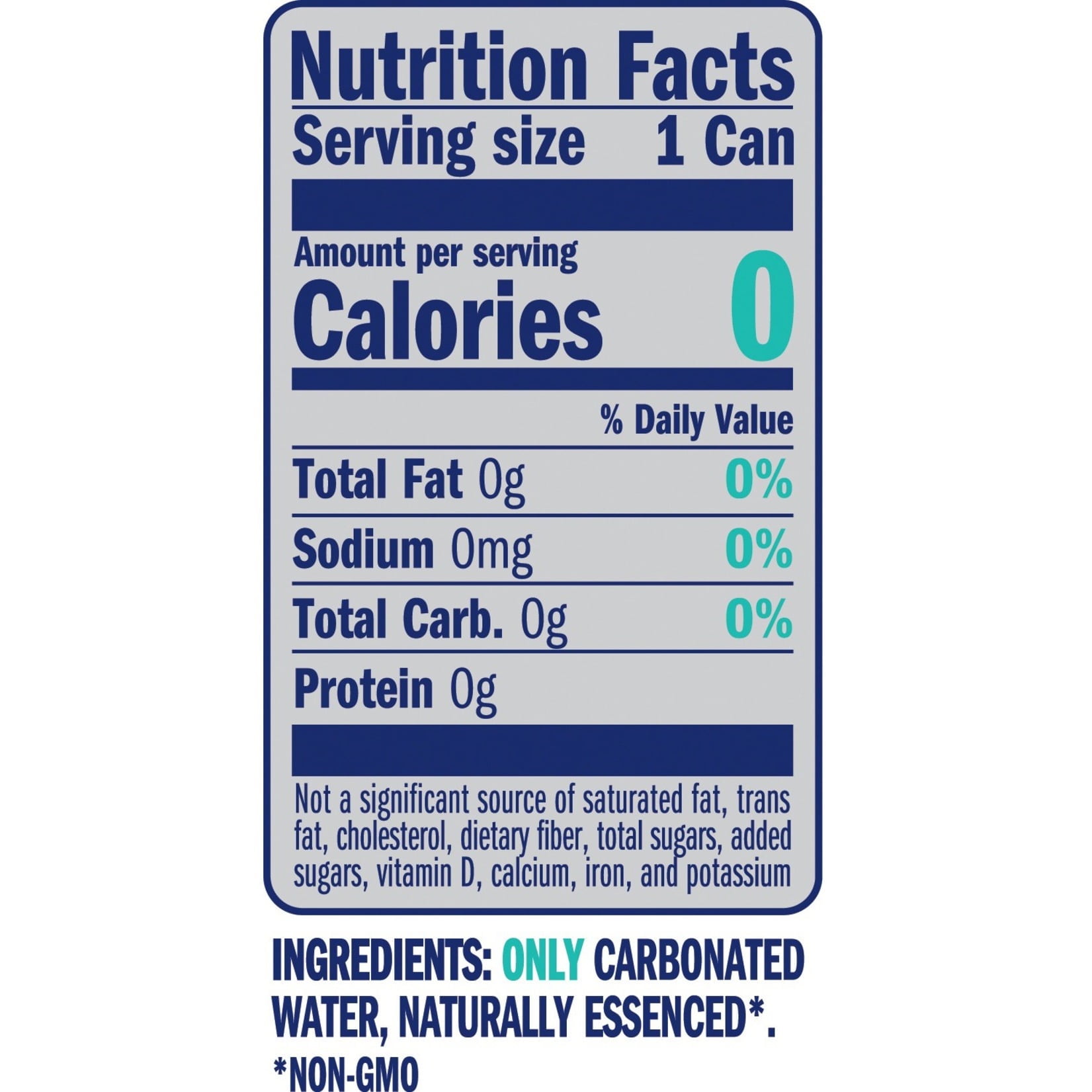 Lacroix Sparkling Water - Lemon - Case of 2 - 12 Fl oz.