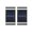 B, variant on Moocorvic Solar Fence Lights,LED Solar Wall Lights,Outdoor IP65 Waterproof,2 Pack Outdoor Wall Lamps For Backyard Garden Garage And Pathwa