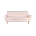 thumbnail image 1 of Sofa Kessa Muebles Vara Rosa, 1 of 1