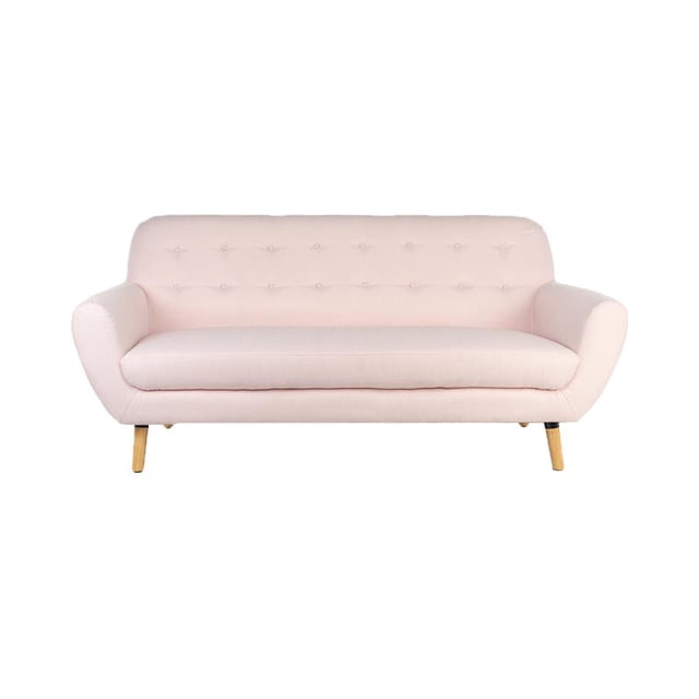 Sofa Kessa Muebles Vara Rosa