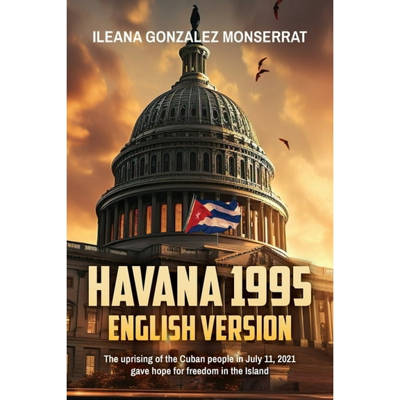 Havana 1995: English Version, (Paperback)