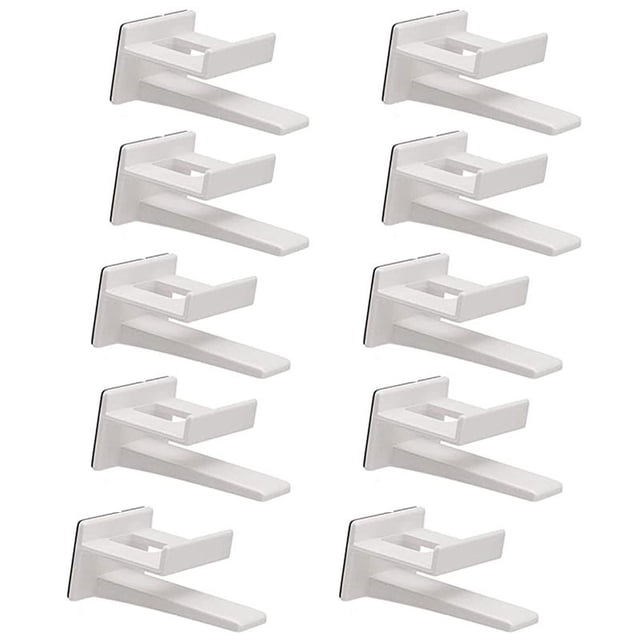 Accessoires de Trampoline Ressorts de Trampoline Robustes, Kit de Remplacement, Accessoires, 10 Pcs, 13.5cm