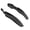 Black, variant on Necvior Safe Convenient Mudguard Quick Detachable Mud Guard Simple Installation Mudguards for Daily Commutes