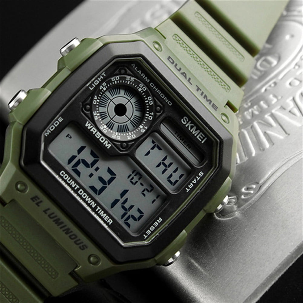 electronic watch for boys