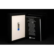 Micrsoft: Pro, Windows 11 Operating System (USB Stick) 1 User