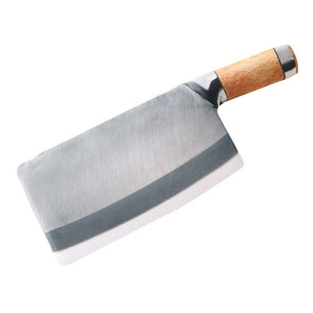 

NUOLUX Plush Toy Fake Plush Kitchen Cutter Bag Hanging Pendant Creative Toy Gift