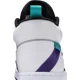 thumbnail image 4 of N I-K-E A i r-Jor-dan Fadeaway Black Turbo Green White Sneakers AO1329-035 Men's 13, 4 of 6