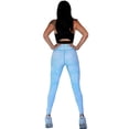 thumbnail image 2 of Leggins Deportivos para Dama ELITE 155 XXL Calepi NOW, 2 of 2