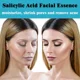 thumbnail image 4 of Suero Facial Exfoliante para el cuidado de la piel, ácido hialurónico para la eliminación de poros grandes, grasa hidratante para el Envejecimiento, 4 of 5