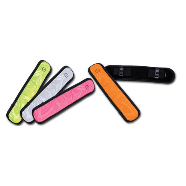 AGM Group 78860 Premium Arm Band Yellow