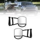 thumbnail image 5 of Espejo De Remolque Con Clip, Mejora La Seguridad En La Conducción Extensión Del Espejo De Remolque Visibilidad Mejorada Rotación De 360 ​​​​grados Para Camiones Para, 5 of 7