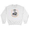 thumbnail image 3 of Toyota Land Cruiser Since 1958 Sweatshirt, 3 of 4