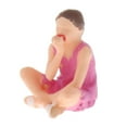 thumbnail image 1 of Figuras de personas Diorama 1:64 escala modelo pintado Zulema, 1 of 8