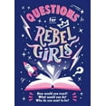 thumbnail image 2 of Questions for Rebel Girls (Paperback), 2 of 2
