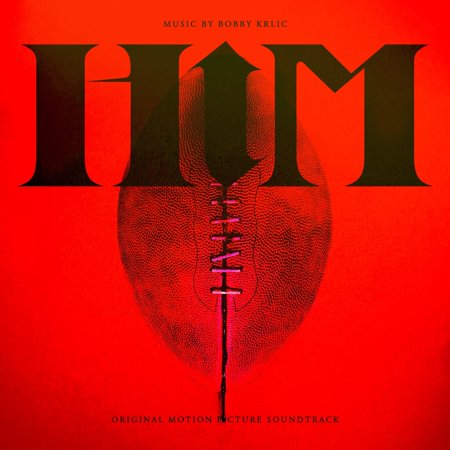 Him / O.S.T. - HIM Soundtrack - Music & Performance - CD