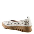 thumbnail image 7 of Spring Step Carosa Women’s Leather Wedge Shoe with Breathable Ease & Comfort, 7 of 7