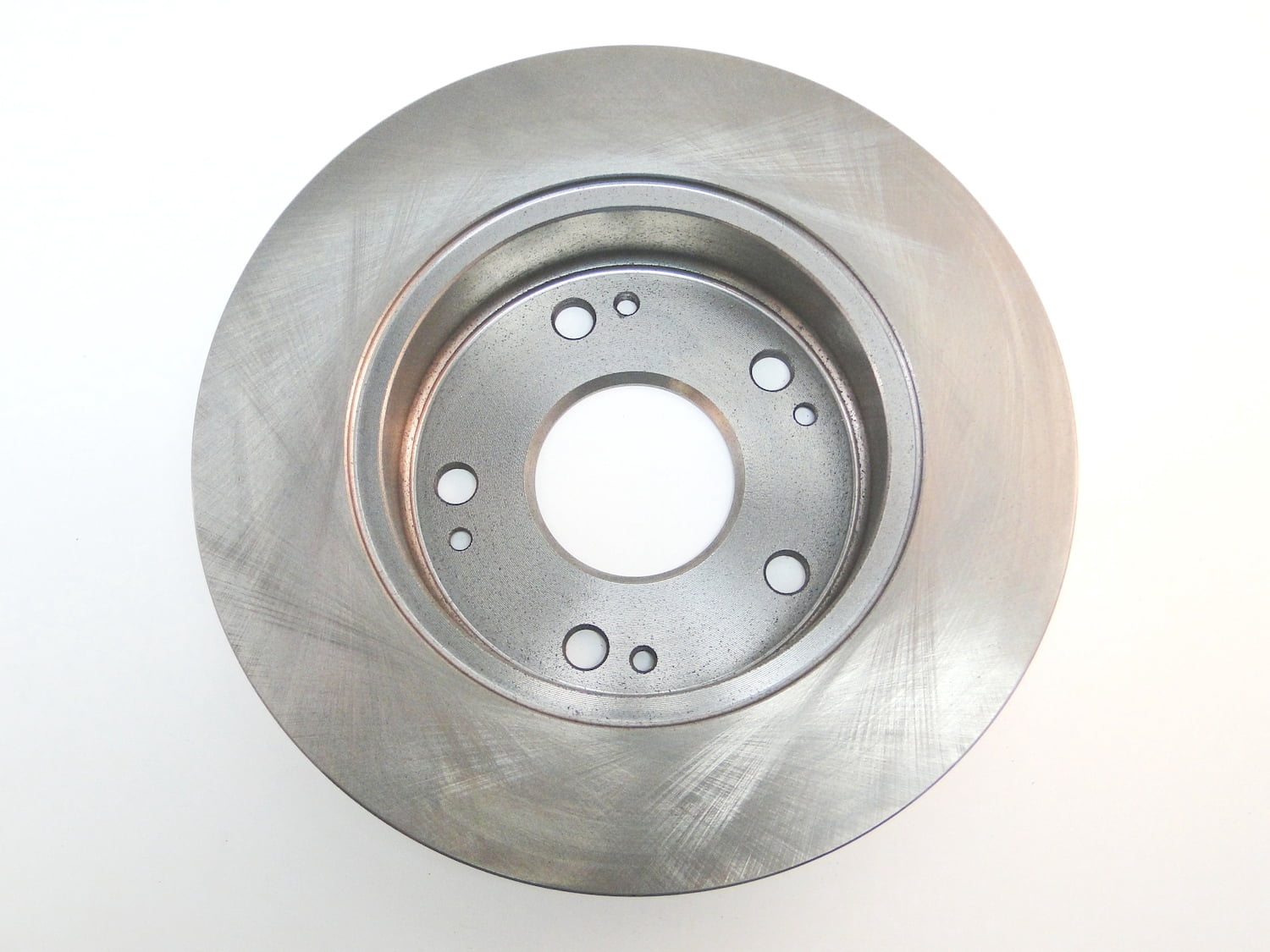 Winstop Brake Rotor, Rear WS229728, Acura Integra 2001-1997