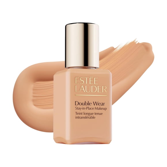 Base Estée Lauder 15 ml 3W1 Tawny sin aceite