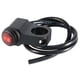 thumbnail image 3 of Handlebar Headlight Switch, Safe To Use Handlebar Mount On-Off Switch, Quality Assurance Easy And Convenient For Car Maintenance Worker ANGGREK Motorcycle Accessories, 3 of 8