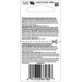 thumbnail image 2 of Duracell - 2032 3V Lithium Coin Battery - Long Lasting Battery - 6 Count, 2 of 3