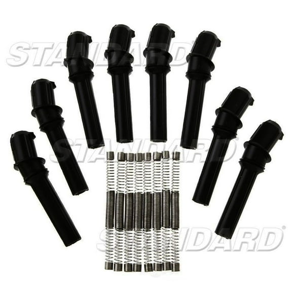 Direct Ignition Coil Boot Fits select: 1997-2010 FORD F150, 1997-2004 FORD EXPEDITION