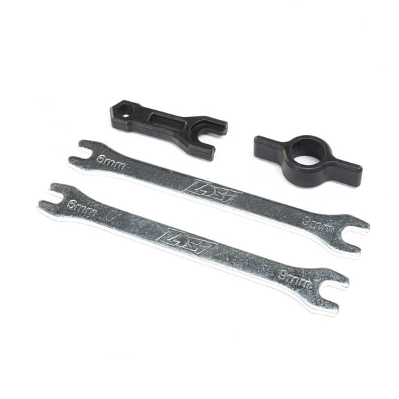 Losi Fork & Shock Tools PM-MX LOS263013 Elec Car/Truck Replacement Parts