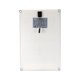 thumbnail image 4 of Dc Batería Impermeable Panel Solar Usb Para Teléfono Iluminación Cargador De Coche 20W 12V/5V Minnieouse HA014420-00, 4 of 6