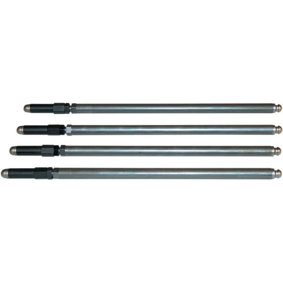 Adjustable Pushrods for Harley Davidson 1999-2013 Twin Cam models