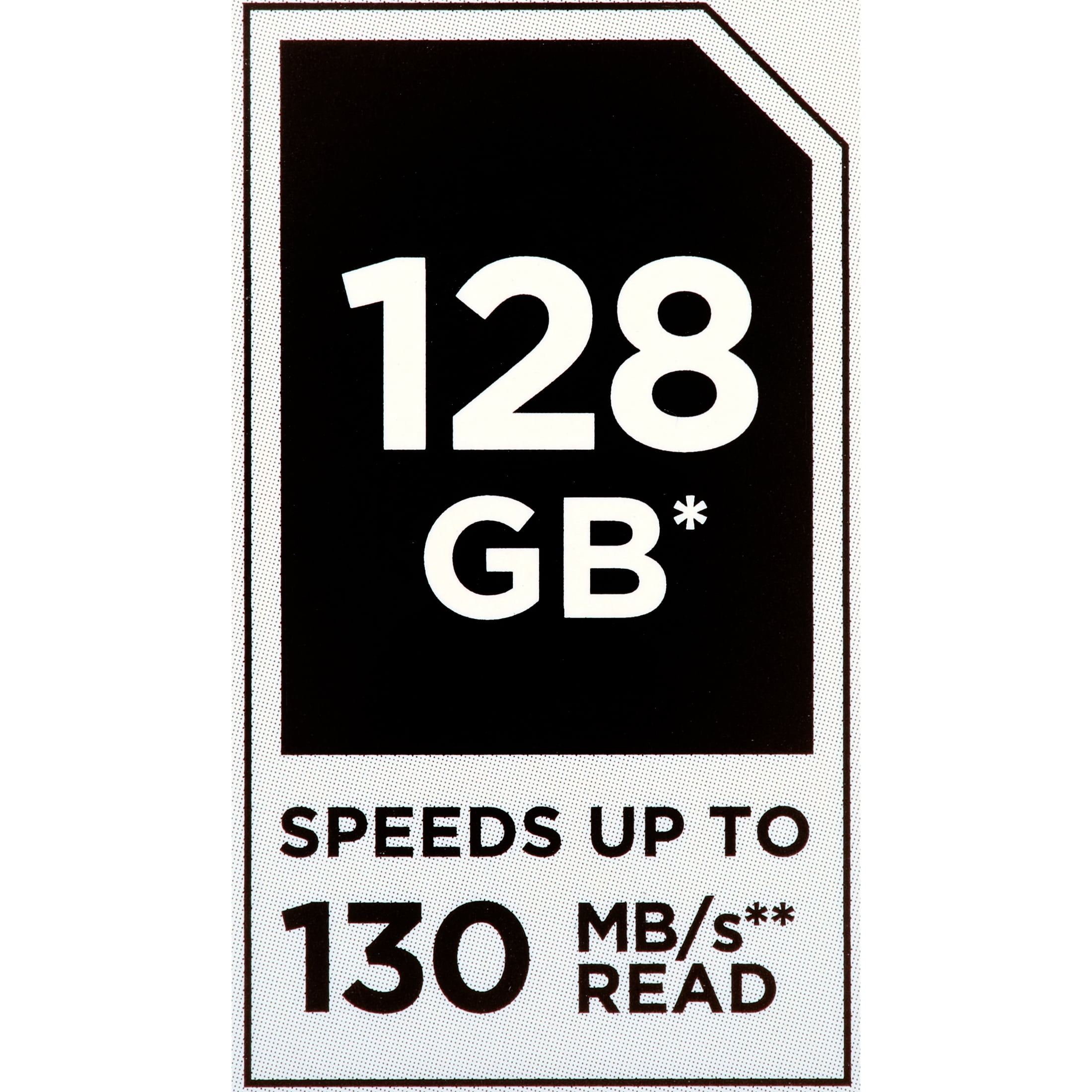 SanDisk 128GB Ultra USB 3.0 Flash Drive - 130MB/s - SDCZ48-128G-AW46