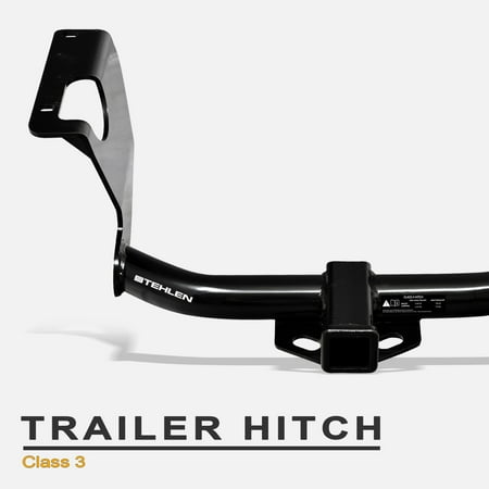 Class 1 Tow Hitch Stehlen 733469488514 Class 3 Trailer Tow Hitch With 2
