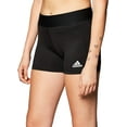 thumbnail image 2 of Adidas Alphaskin Volleyball Short Tight, 2 of 5