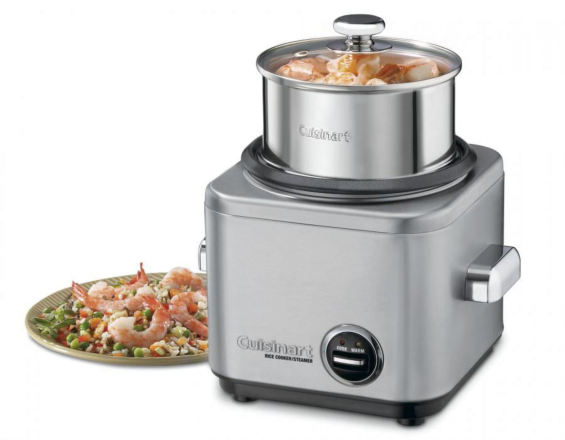 Cuisinart 4 Cup Rice Cooker Reviews 2023
