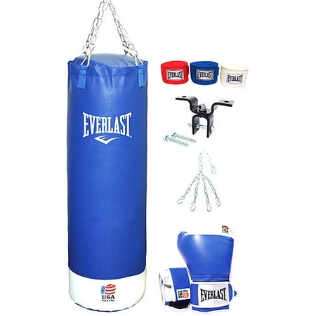Usa Boxing Kit - Advanced Training