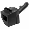 thumbnail image 1 of K & N Filters Cold Air Intake 57-3101 57 Series FIPK; Black Plastic Tube; Red Filter; With Heat Shield, 1 of 9