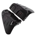 thumbnail image 2 of LED Taillight, ABS Smoky Lens Car Rear Brake Lamp 2PCS  For Modification, 2 of 8