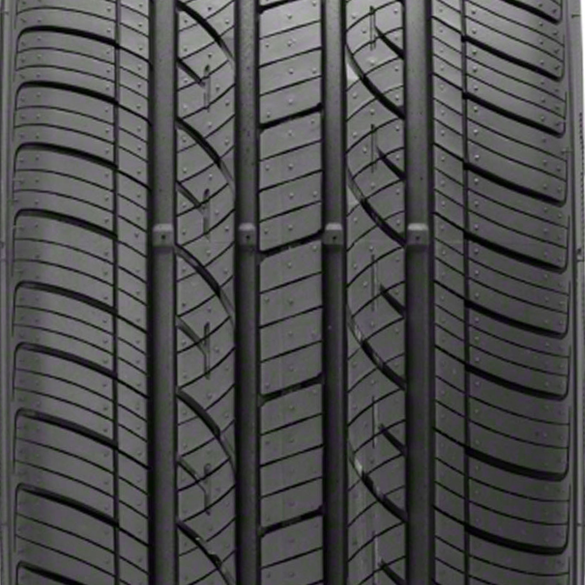 Nexen CP671 225/45R17 91V Tire