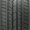 thumbnail image 4 of Nexen CP671 215/60R17 96T Passenger Tire Fits: 2011-12 Jeep Liberty North Edition, 2007-09 Dodge Caliber SXT, 4 of 6