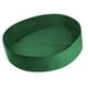 thumbnail image 5 of Bolsa de plantación redonda para jardín al aire libre, invernadero, fieltro, tela, planta, flor, vegetal, maceta, cubo, verde, 127x20cm Advancent HA5752-12, 5 of 6