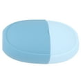 thumbnail image 1 of Ice Face Roller, Portable Size Facial Ice   For Massage Black,Sky Blue,Purple, 1 of 8
