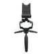 thumbnail image 2 of Clips de soporte estabilizador de cardán plegables de 1/4" para trípode para dron DJI Mavic Air 2/2S Clip de control remoto, 2 of 8