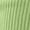 Green, variant on Girls Ribbed Short Sleeve T-Shirt Crew Neck Lettuce Edge Fitted Top Solid Color Tee for Kids Size 13Years