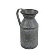 thumbnail image 2 of Cheungs 5124S Wash Metal Milk Jug, Gray - Small, 2 of 5