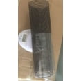 thumbnail image 3 of Heat-Resistant Silicone Baking Pan Mat Hollow Gr-Id Grilling Mat Bbq Mesh, 3 of 5