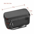 Vuygyu For BOSE Soundlink Revolve Wireless Speaker Storage Bag Audio